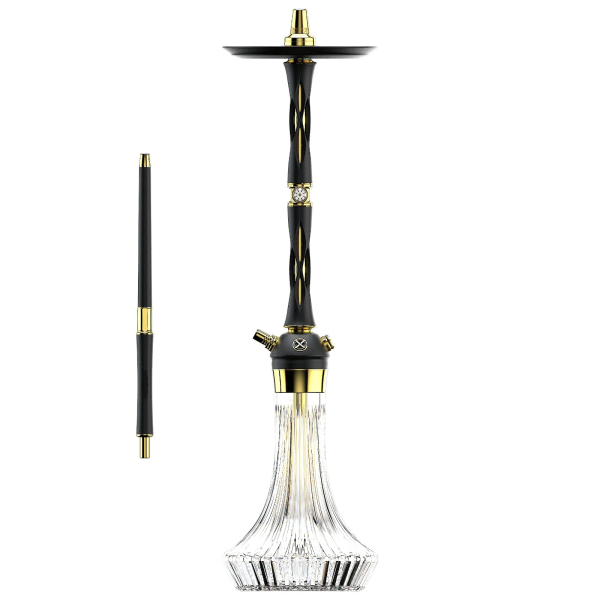 Кальян Blade Hookah  LE2 Black Gold в Томске