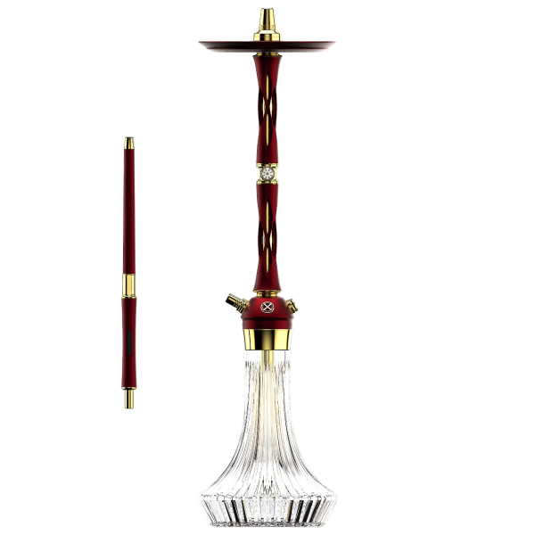 Кальян Blade Hookah  LE2 Red Gold в Томске