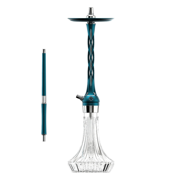 Кальян Blade Hookah  M2 Aqua Silver в Томске