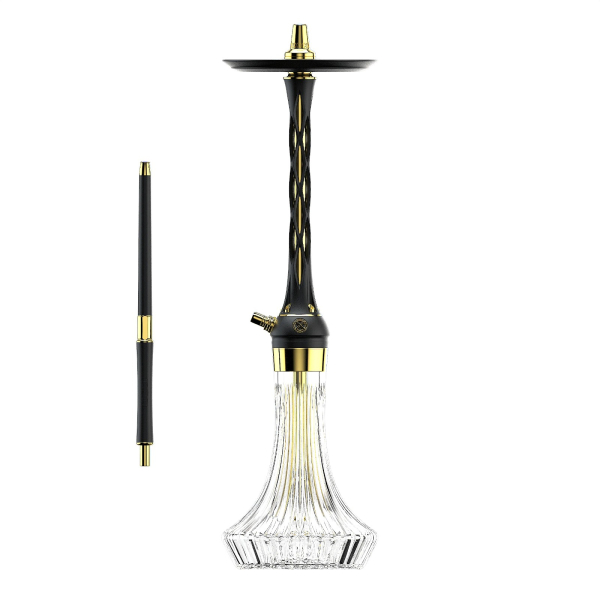 Кальян Blade Hookah  M2 Black Gold в Томске