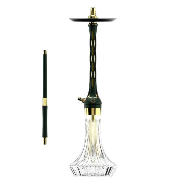 Кальян Blade Hookah  M2 Green Gold в Томске