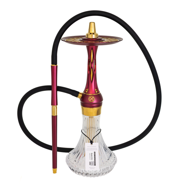 Кальян Blade Hookah  M2 mini Red gold в Томске