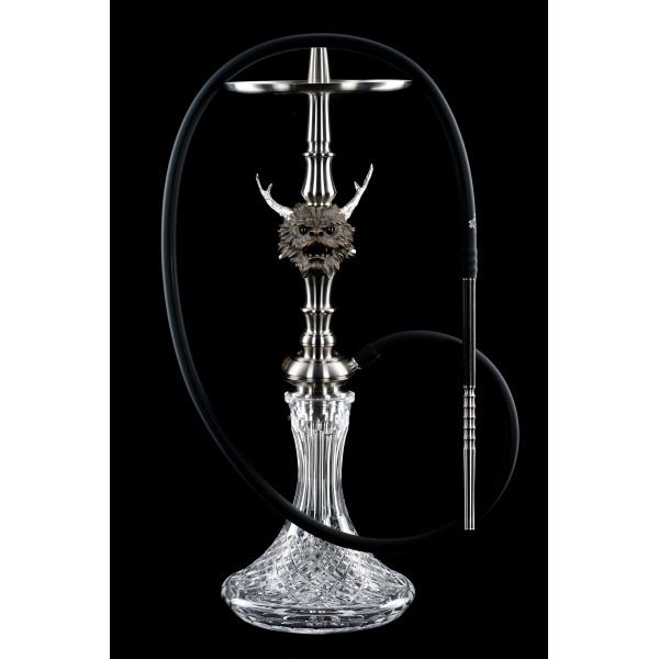 Кальян Maklaud Helios Di Lun Crystal Collection N3 в Томске