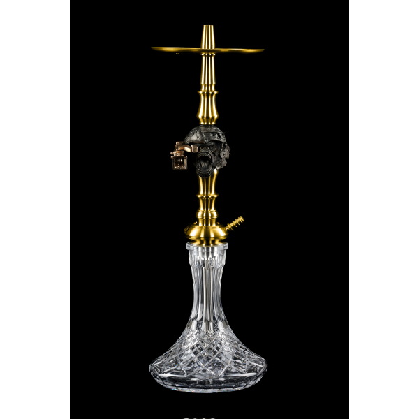 Кальян Maklaud Project 23 Legendary Gold в Томске