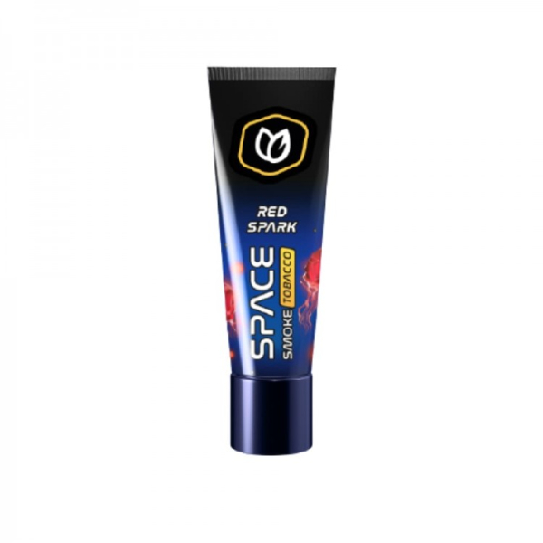 Паста Space Smoke Tobacco Red Spark 30 гр в Томске