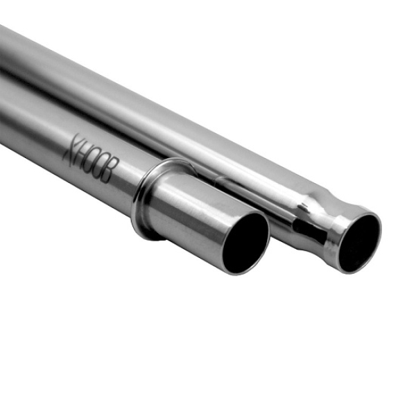 Мундштук Hoob Stik SILVER  в Томске