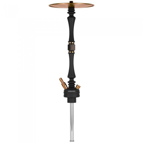 Кальян Hoob Mars Black Bronze в Томске