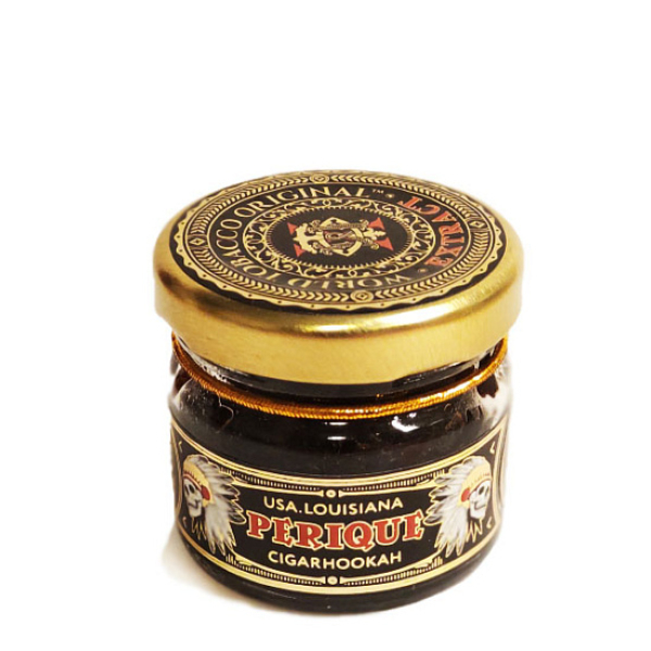 Табак Wto P01 PERIQUE LIGHT ORIGINAL 20 грамм в Томске