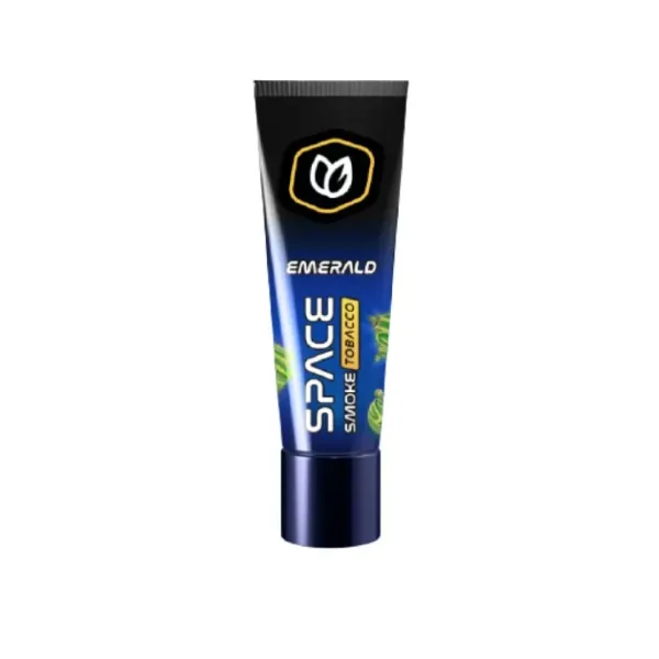 Паста Space Smoke Tobacco Emerald 30 гр в Томске