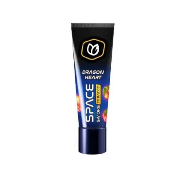 Паста Space Smoke Tobacco Dragon Heart 30 гр в Томске