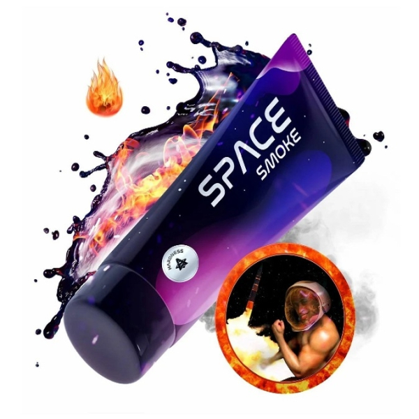 Паста Space Smoke BASIC Hardness 125 гр в Томске