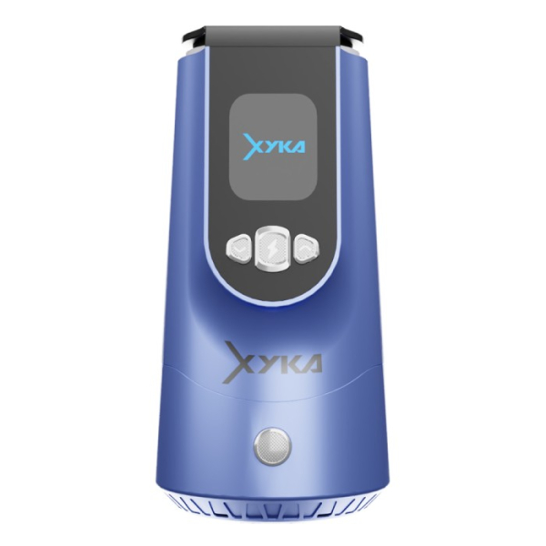 Электронная чаша Xyka Pro Синий в Томске