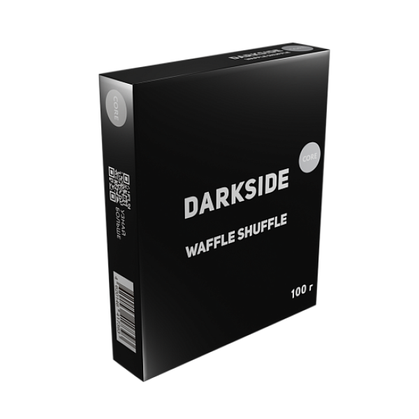 Табак Darkside Core WAFFLE SHUFFLE 100 грамм в Томске