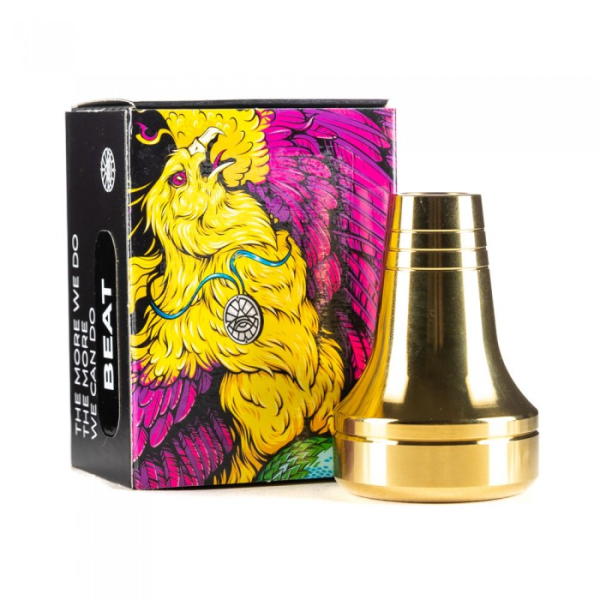 Уловитель Alpha Hookah XR золотой (для X Kappa S) в Томске
