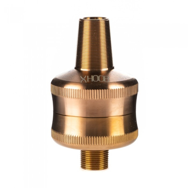 Уловитель Hoob Mola Bronze M15 в Томске