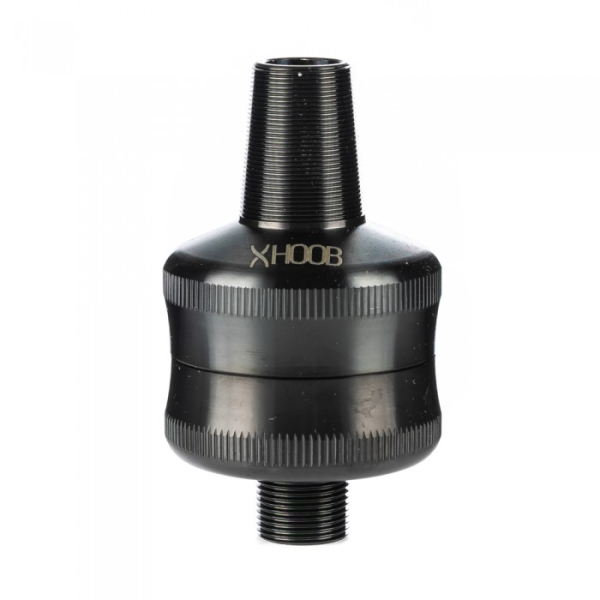Уловитель Hoob Mola Black M15 в Томске