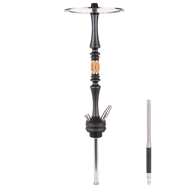 Кальян Hoob Mars Black X Stainless Steel в Томске