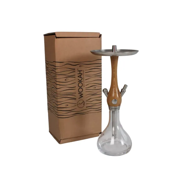 Кальян Wookah Mini Oak в Томске