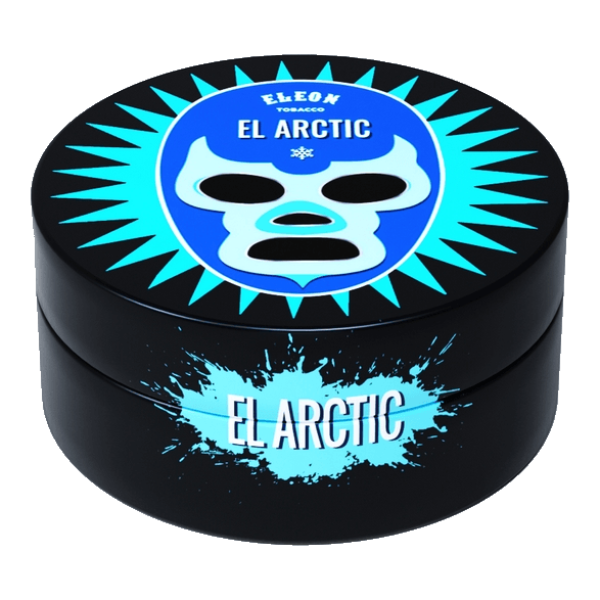 Табак Eleon El Arctic (Морозная свежесть) 40 гр в Томске