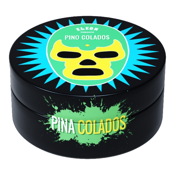 Табак Eleon Pina Colados (Кокос и Ананас) 40 гр в Томске