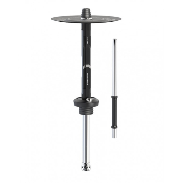 Кальян Alpha Hookah ORO Light Black в Томске
