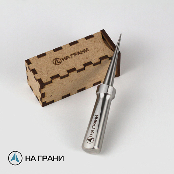 Шило НА ГРАНИ в Томске
