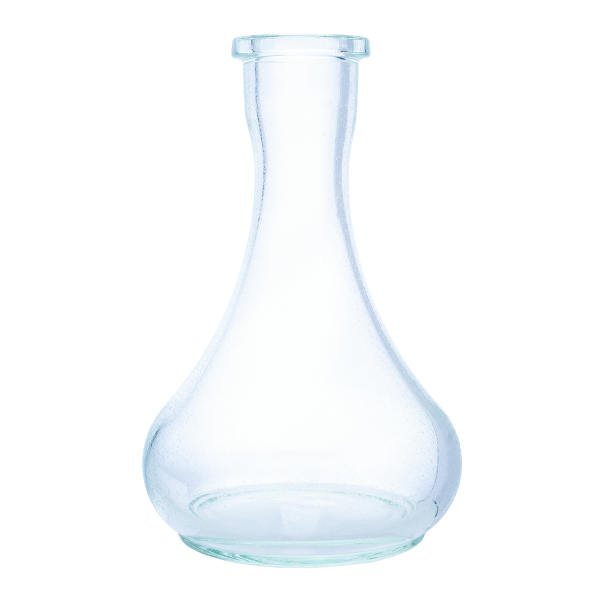 Колба Vessel Glass Капля Светящийся Синий в Томске