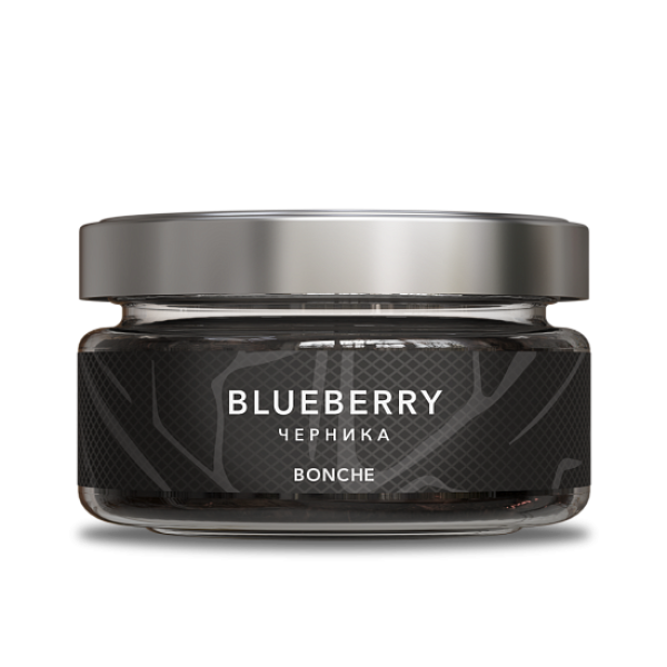Табак Bonche Blueberry  30 грамм в Томске