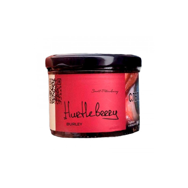 Табак Trofimoff's Burley Hurtleberry 125 грамм в Томске