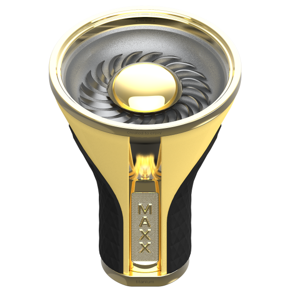 Чаша MAXX Bowl Gold в Томске