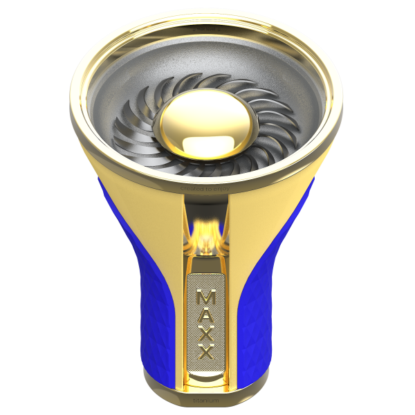 Чаша MAXX Bowl Ocean Gold в Томске