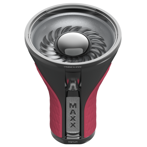 Чаша MAXX Bowl Ruby Black в Томске
