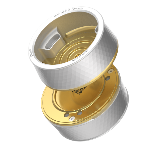 Калауд MAXX Crown Titan Gold в Томске