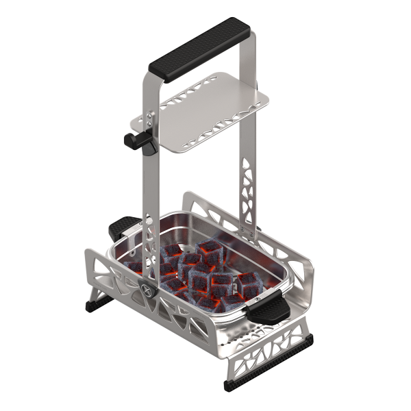 Корзина MAXX Holder Stainless steel в Томске