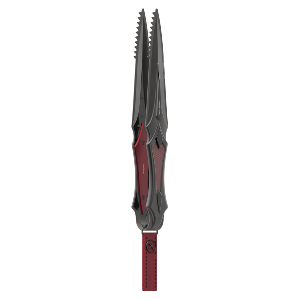 Щипцы MAXX Tongs Ruby Black в Томске