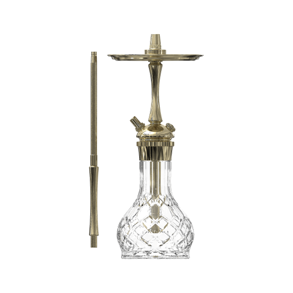 Кальян MAXX Classic Mini (Gold) в Томске