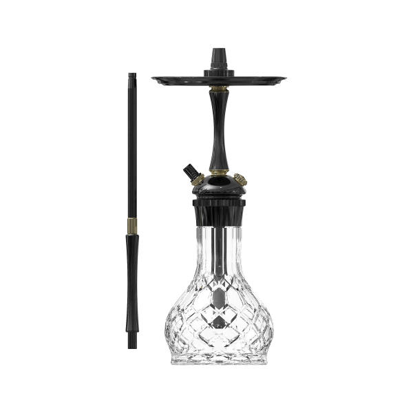 Кальян MAXX Classic Mini (Black-Gold) в Томске