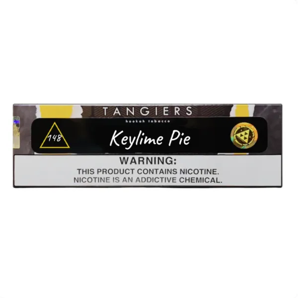 Табак Tangiers KEY LIME PIE Noir 250 грамм в Томске