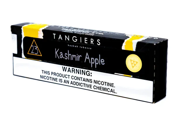Табак Tangiers Kashmir Apple Noir 250 грамм в Томске