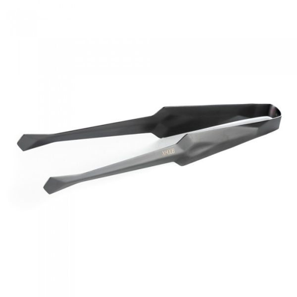 Щипцы Hoob tongs black в Томске