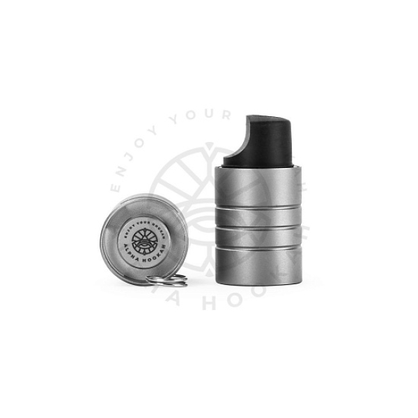 Персональный мундштук ALPHA HOOKAH PIPE в Томске