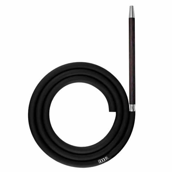 Шланг Hoob SMPL Wenge в сборе в Томске