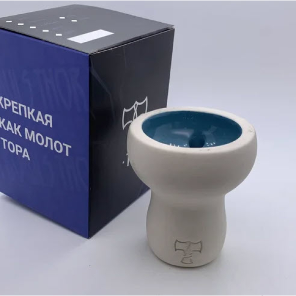 Чаша Thor Titan Glaze Синий в Томске
