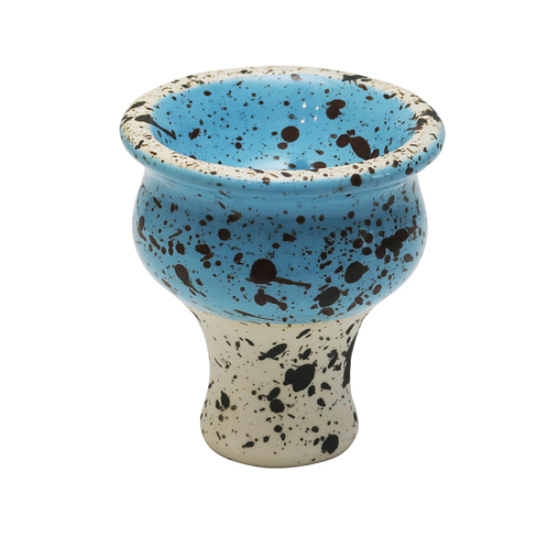 Чаша Thor Batega Classic Glaze (Голубой) в Томске