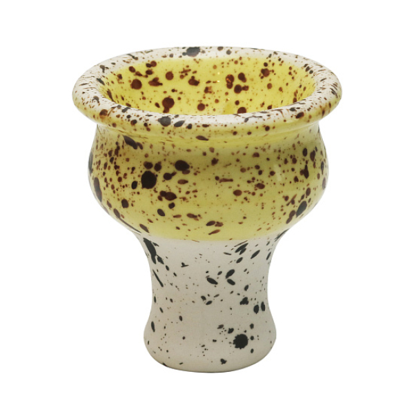 Чаша Thor Batega Classic Glaze (Желтый) в Томске