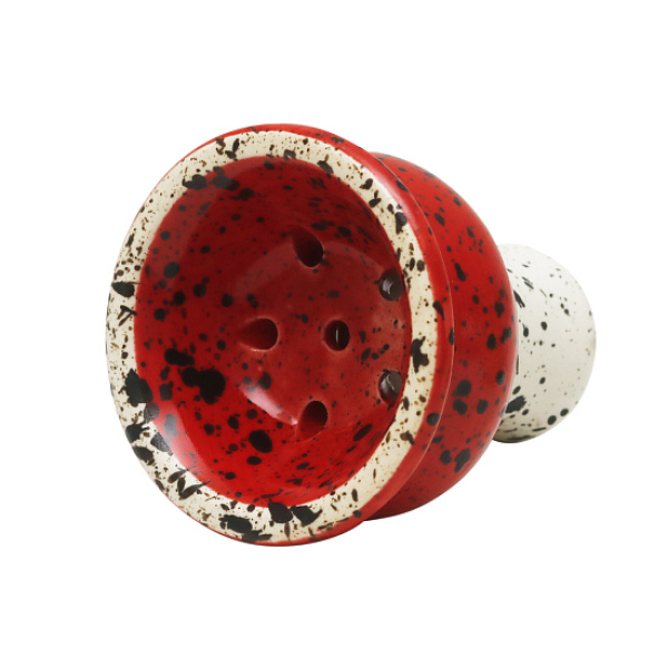 Чаша Thor Batega Classic Glaze (Красный) в Томске