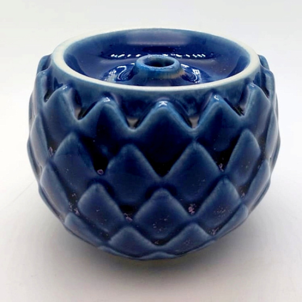 Чаша Thor Shishka Glaze (Голубой) в Томске