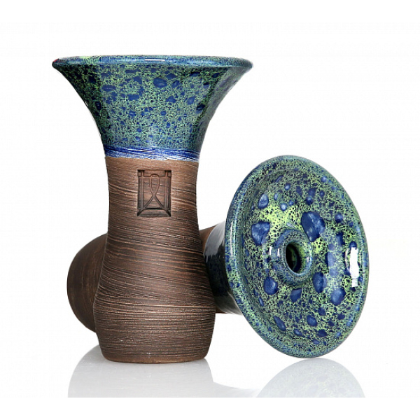 Чаша Werkbund Evo Coral Blue Green в Томске