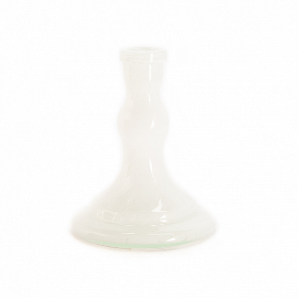 Колба Vessel Glass Волна (Белый) в Томске