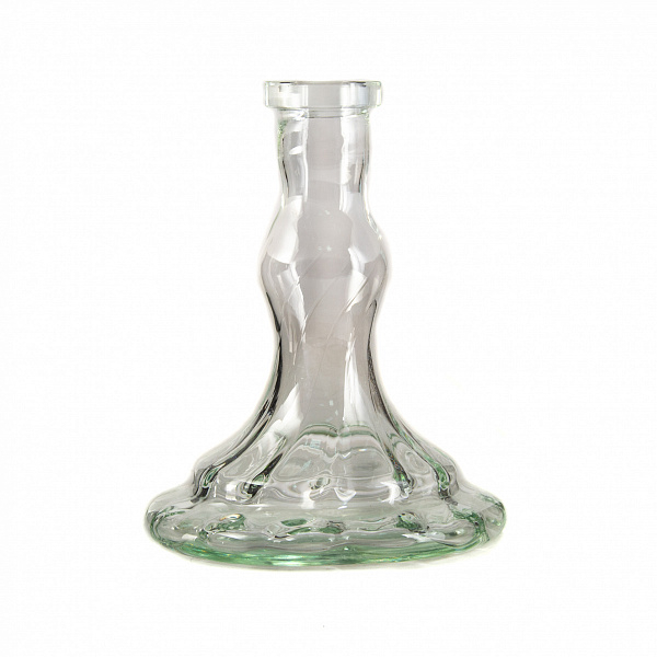 Колба Vessel Glass Волна (Серый) в Томске
